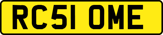 RC51OME