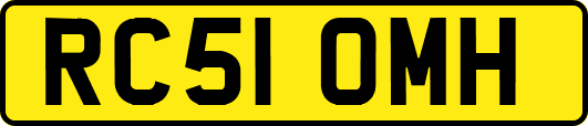 RC51OMH