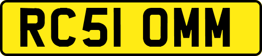 RC51OMM