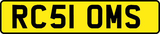 RC51OMS