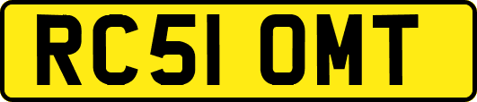RC51OMT