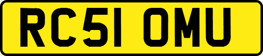 RC51OMU