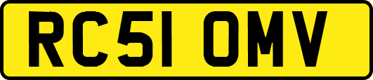 RC51OMV