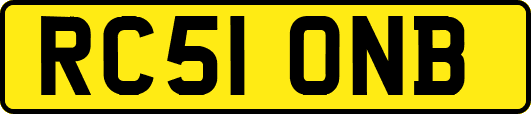 RC51ONB