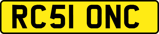 RC51ONC