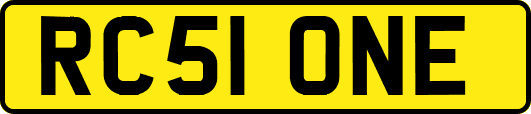 RC51ONE