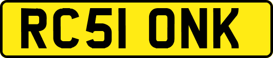 RC51ONK