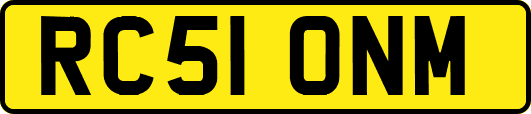 RC51ONM