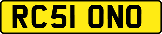 RC51ONO