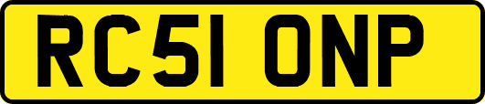 RC51ONP