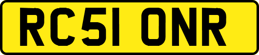 RC51ONR