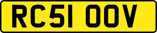 RC51OOV