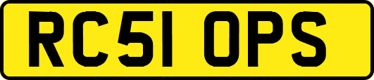 RC51OPS