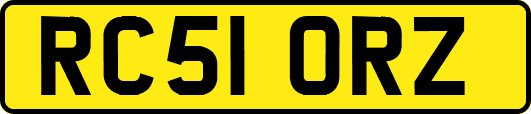 RC51ORZ