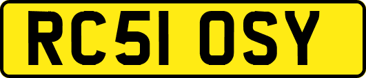 RC51OSY