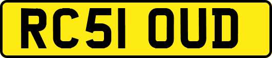 RC51OUD