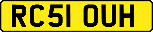 RC51OUH