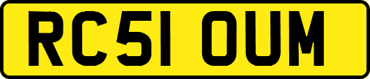 RC51OUM