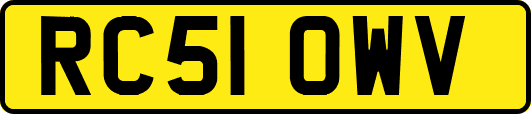 RC51OWV