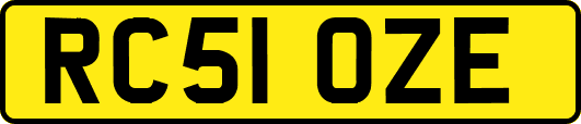 RC51OZE