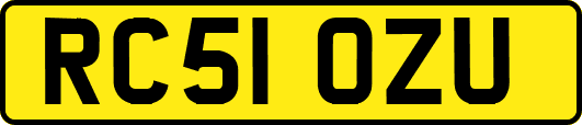RC51OZU