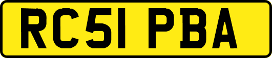 RC51PBA
