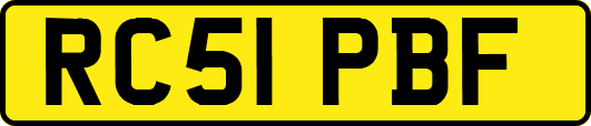RC51PBF