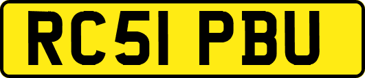 RC51PBU