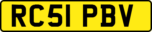 RC51PBV