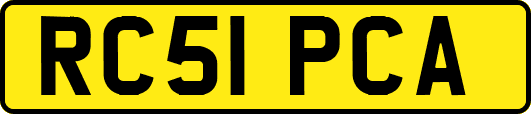 RC51PCA
