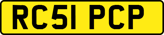 RC51PCP
