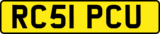 RC51PCU