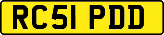 RC51PDD