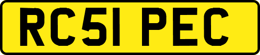 RC51PEC