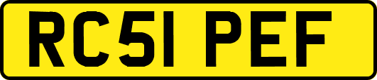 RC51PEF