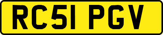 RC51PGV