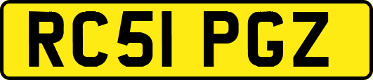 RC51PGZ