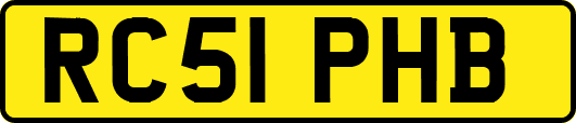 RC51PHB