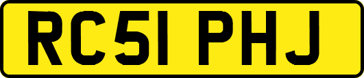 RC51PHJ