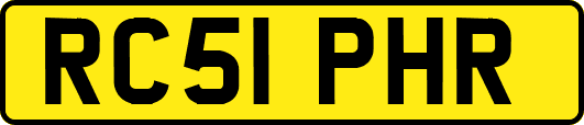 RC51PHR