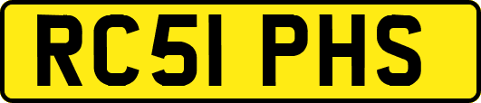 RC51PHS