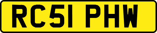 RC51PHW