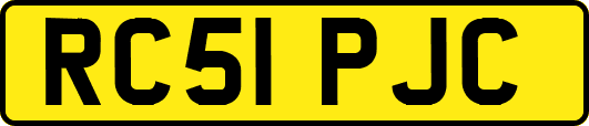RC51PJC