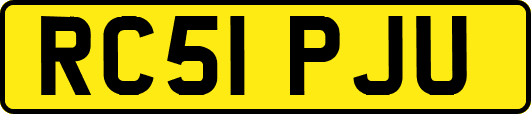 RC51PJU