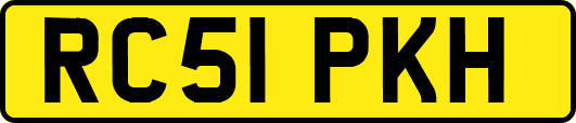 RC51PKH