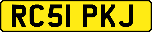 RC51PKJ