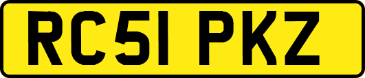 RC51PKZ