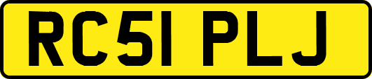 RC51PLJ