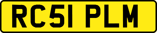 RC51PLM