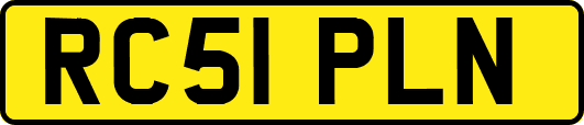 RC51PLN